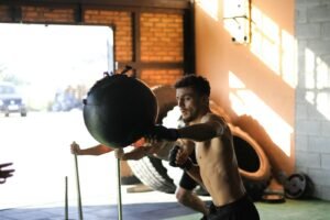 Contacto Fenix Fight Alcantarilla Murcia