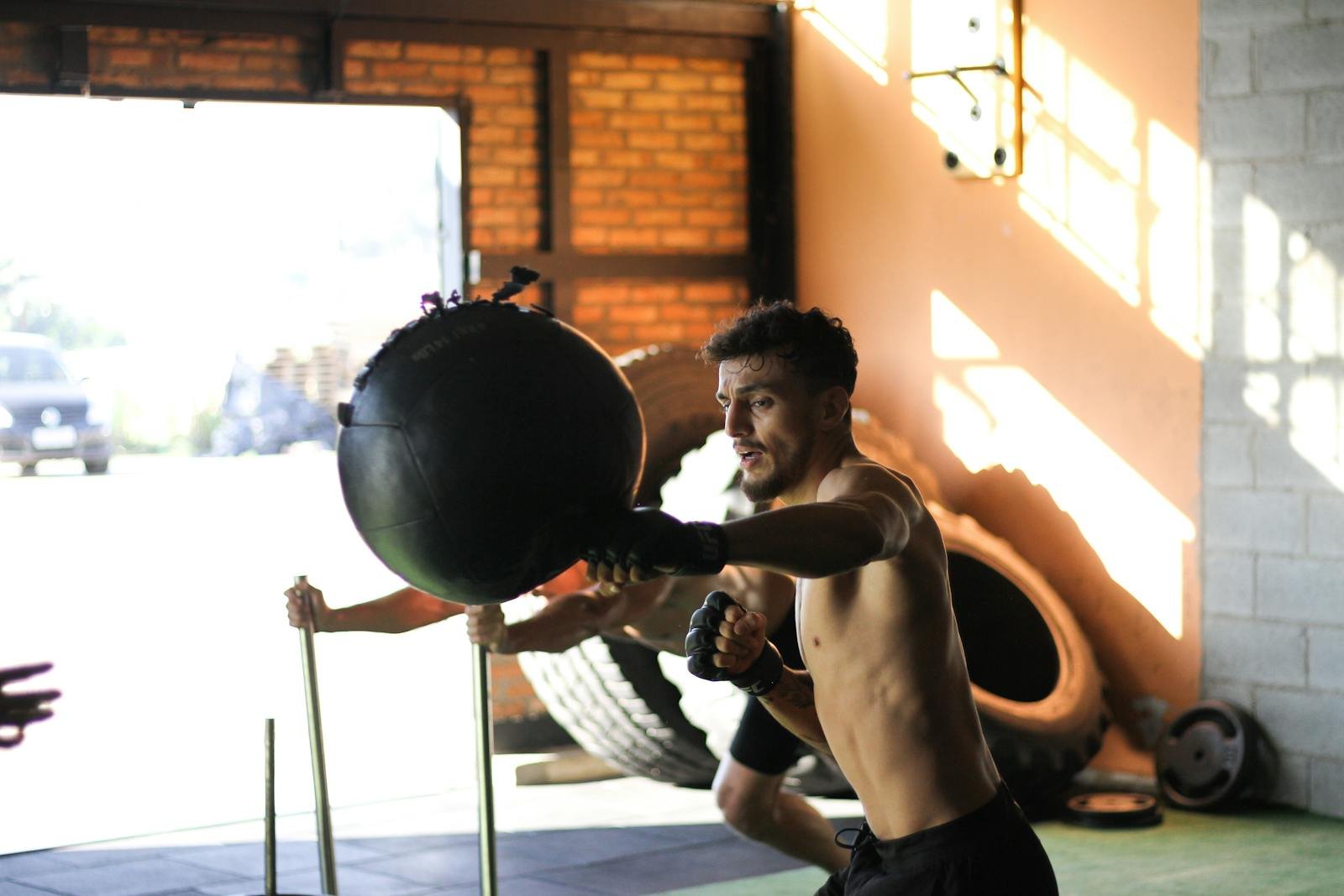 Contacto Fenix Fight Alcantarilla Murcia